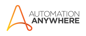 Automation Anywhere logo