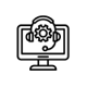 icona artificial intelligence