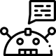 icona natural language processing